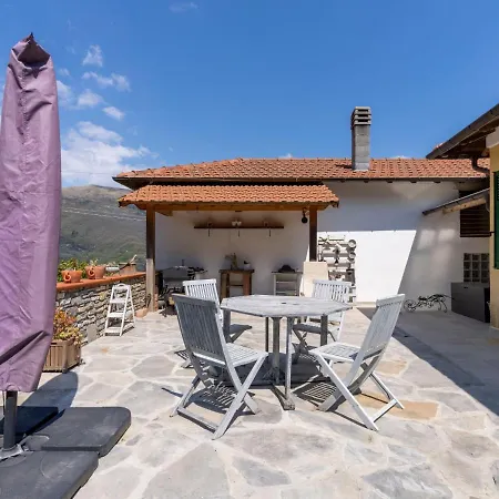 Villa Anna By Interhome Ville San Sebastiano