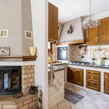 Anna By Interhome Villa *