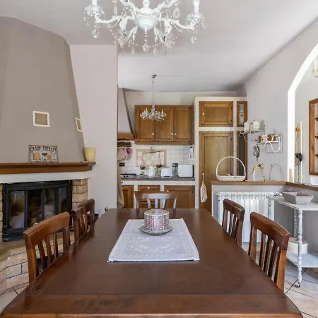 Anna By Interhome Villa