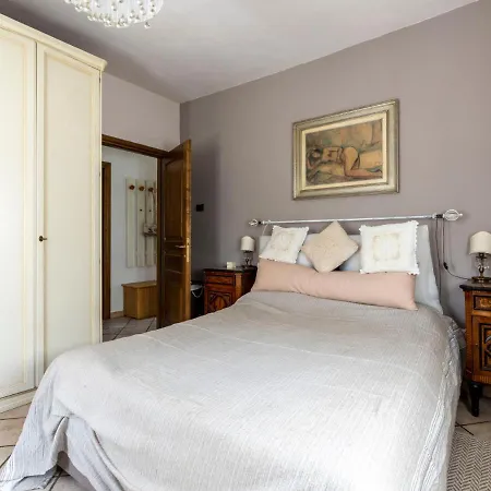 Anna By Interhome Villa