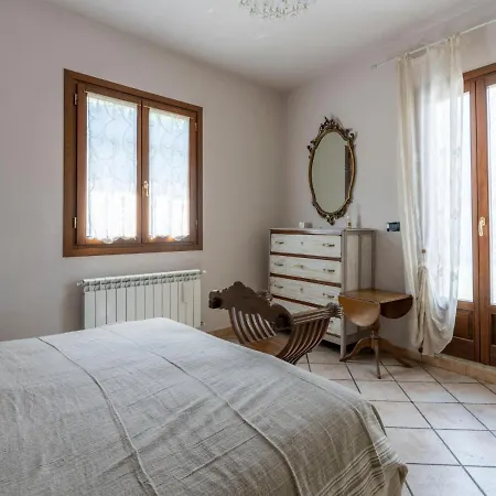 Anna By Interhome Villa *