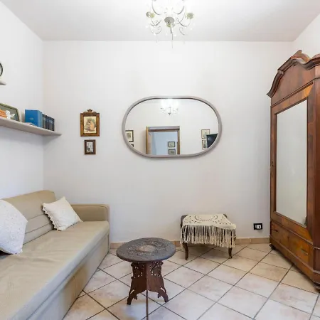 Anna By Interhome Villa *