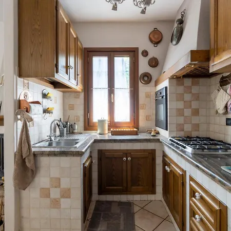 Villa Anna By Interhome Ville San Sebastiano