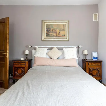Anna By Interhome * Ville San Sebastiano