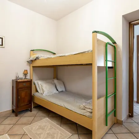 Villa Anna By Interhome