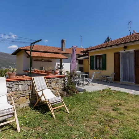 Anna By Interhome Ville San Sebastiano
