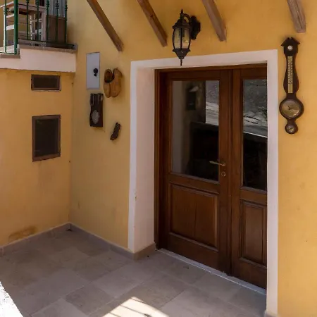 Anna By Interhome Villa Ville San Sebastiano