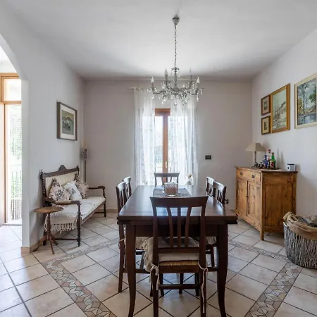 Anna By Interhome Villa *