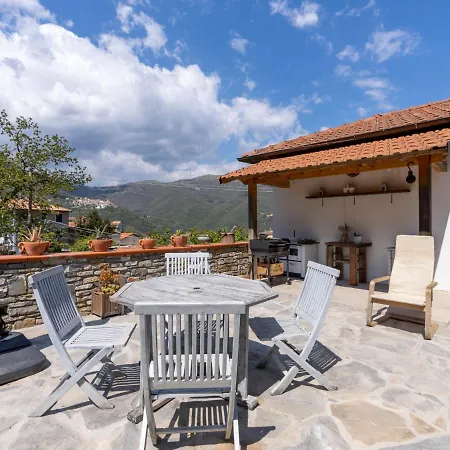 Villa Anna By Interhome *