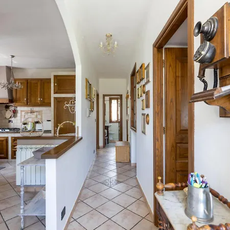 Villa Anna By Interhome