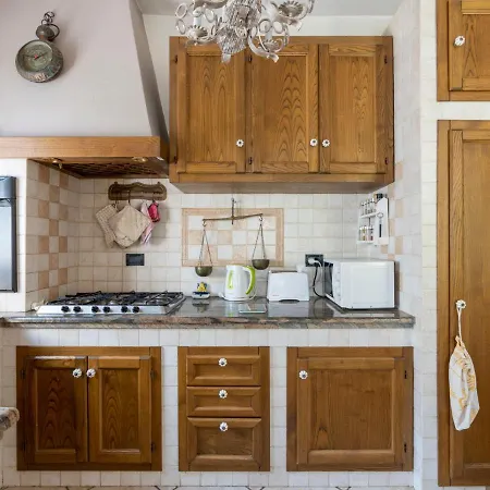 Anna By Interhome Villa *