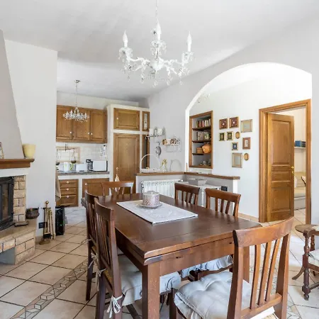 Anna By Interhome * Ville San Sebastiano