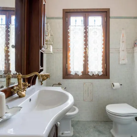 Anna By Interhome Villa