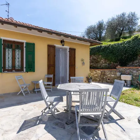 Anna By Interhome Ville San Sebastiano